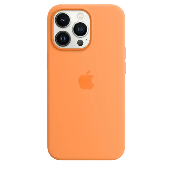 Чехол Apple iPhone 13 Pro, Marigold