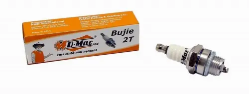 Bujie 2T - O'MAC