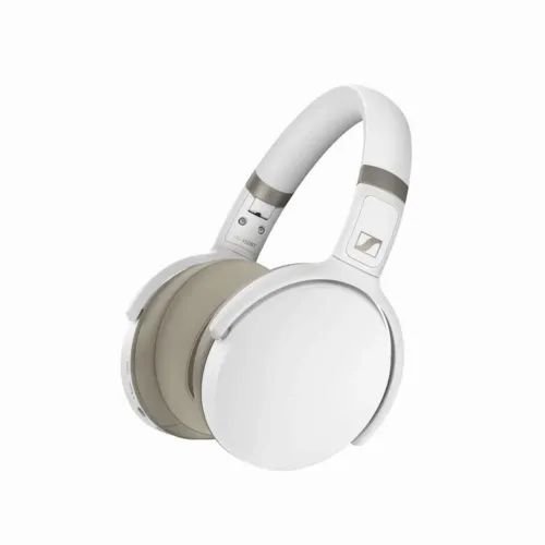 Наушники Sennheiser HD 450BT, Белый