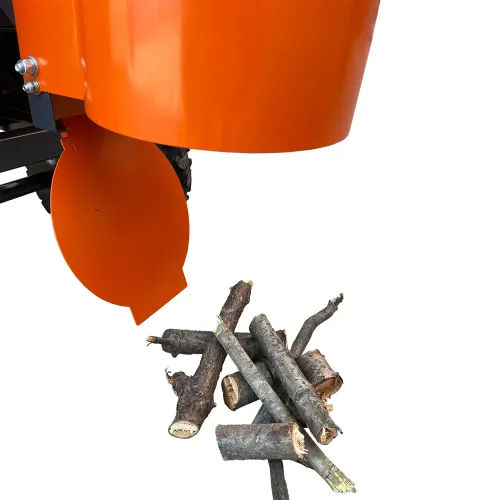Tocator de crengi benzina TECHNOWORKER TC 700 Eco Line