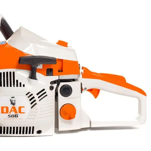 Motoferastrau Dac 506