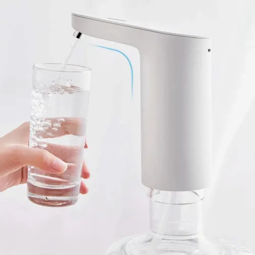 Xiaomi XiaoLang TDS Automatic Water Feeder, White