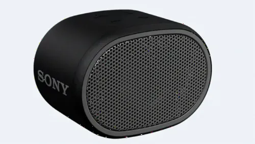 Boxă portabilă SONY SRS-XB01, Negru