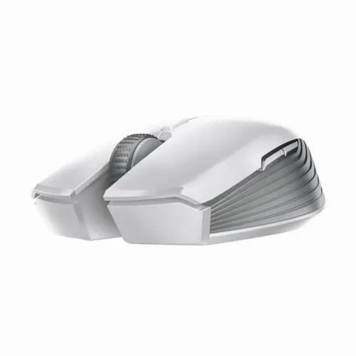 Gaming Mouse RAZER Atheris, Alb