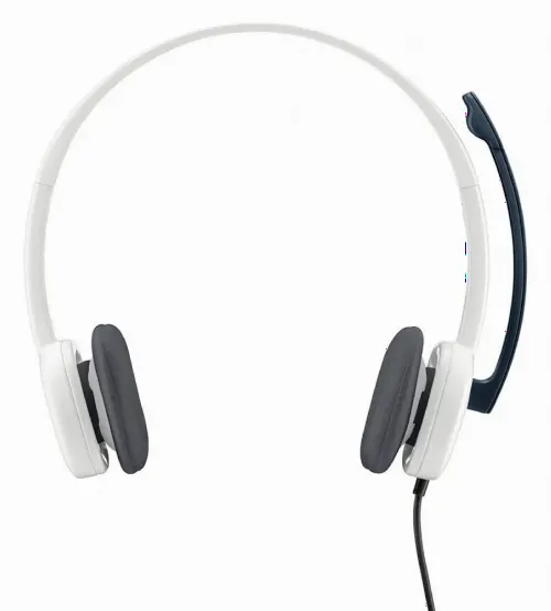 Наушники Logitech H150, Белый
