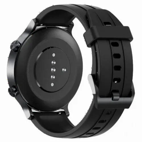 Умные часы Xiaomi Watch S, Чёрный