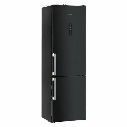 Frigider Whirlpool WTNF 923 BX, Negru