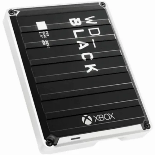 5.0TB (USB3.0) 2.5