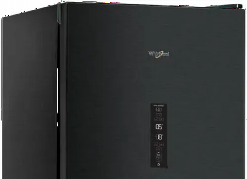 Frigider Whirlpool WTNF 923 BX, Negru