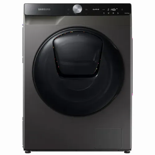 Mașină de spălat cu uscător Samsung WD90T754DBX, 9, Gri