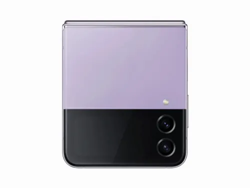 Smartphone Samsung Galaxy Flip4, 8GB/256GB, Violet