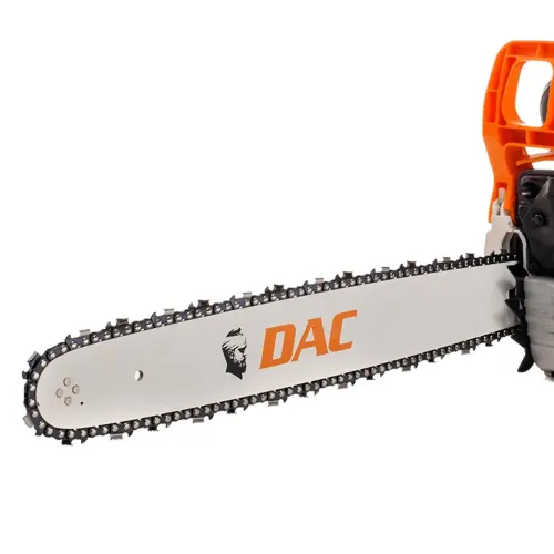 Motoferastrau Dac 506