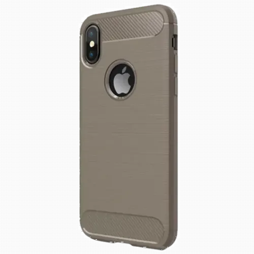 Чехол Xcover iPhone 8/7/SE 2020 - Armor, Grey