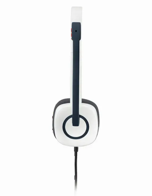 Наушники Logitech H150, Белый