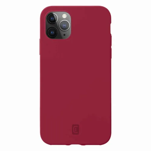 Чехол Cellularline Sensation - iPhone 12 / 12 Pro, Красный