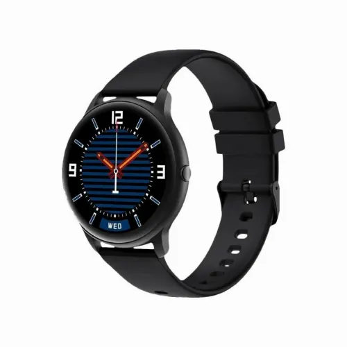 Умные часы Xiaomi Mi Smart Watch (KW66), Чёрный