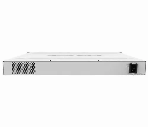 Маршрутизатор MikroTik CRS354-48P-4S+2Q+RM, Белый