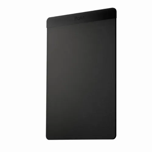 Mouse Pad pentru jocuri ASUS PS201, A4, Negru