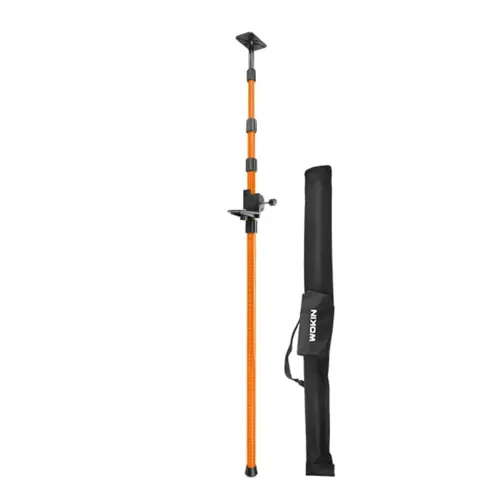 Stativ pentru nivela laser 3,85 m WOKIN