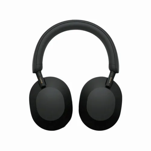 Căști SONY WH-1000XM5, Negru