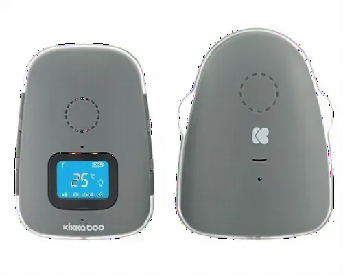 Baby digital monitor Foster Kikka Boo