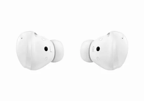 Căști Samsung Galaxy Buds Pro, Alb