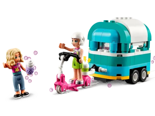 Constructor LEGO 41733, 6+