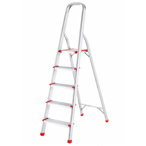 Scara plianta TECHNOWORKER 5x1