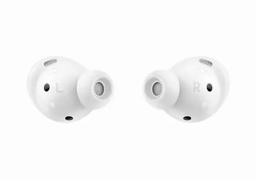 Căști Samsung Galaxy Buds Pro, Alb