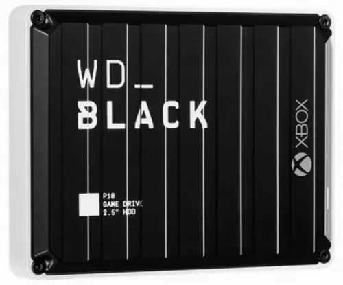 5.0TB (USB3.0) 2.5