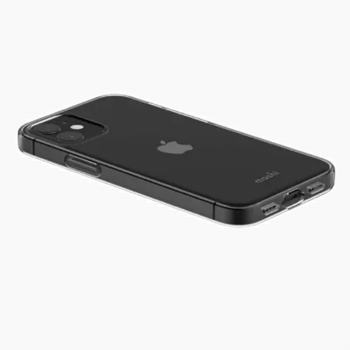 Husă Moshi for iPhone 12 Mini, Transparent