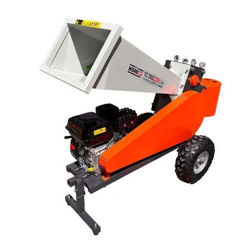 Tocator de crengi benzina TECHNOWORKER TC 700 Eco Line