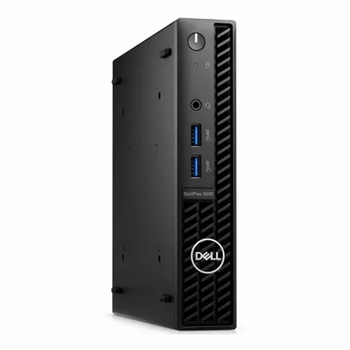 Mini PC DELL OptiPlex 3000, , Intel Core i3-12100T, 8GB/256GB, , 