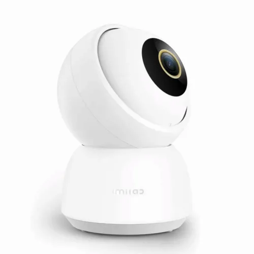 Camera de supraveghere Xiaomi IMILAB C30, Alb