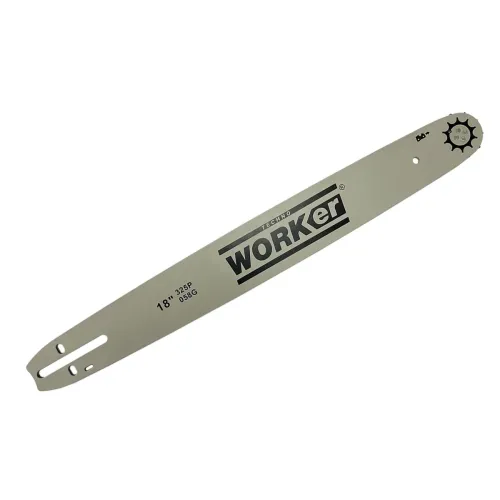 Шина для цепной пилы TECHNOWORKER 45 см