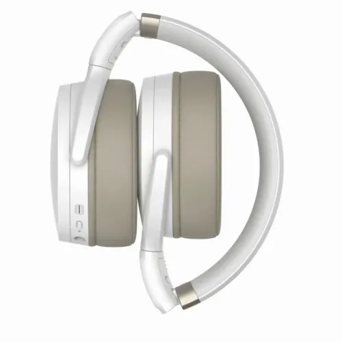 Наушники Sennheiser HD 450BT, Белый
