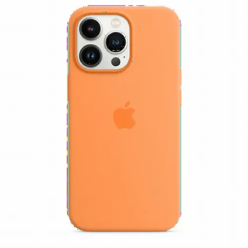 Чехол Apple iPhone 13 Pro, Marigold