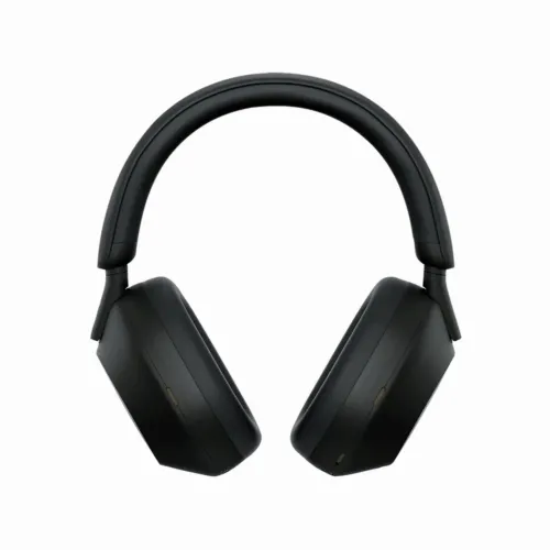 Căști SONY WH-1000XM5, Negru