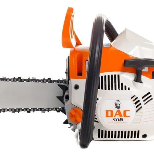 Motoferastrau Dac 506