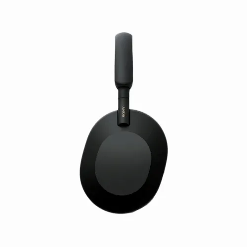 Căști SONY WH-1000XM5, Negru