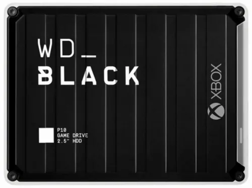 5.0TB (USB3.0) 2.5