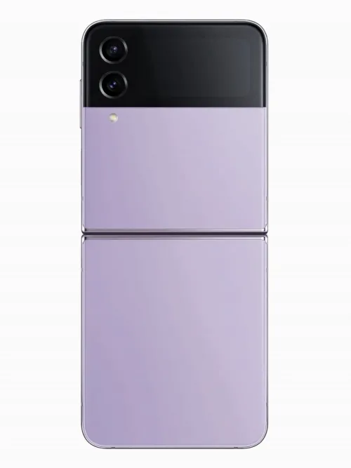 Smartphone Samsung Galaxy Flip4, 8GB/256GB, Violet