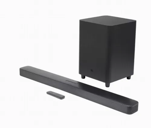 Soundbar JBL Bar 5.1, Negru