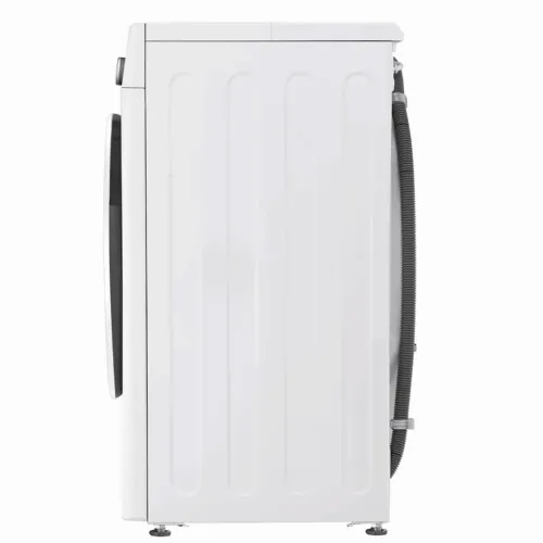 Mașină de spălat cu uscător LG F2V5HG0W, 7, Alb