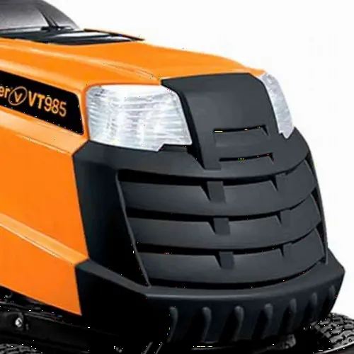 Tractor de tuns iarba Villager VT 985