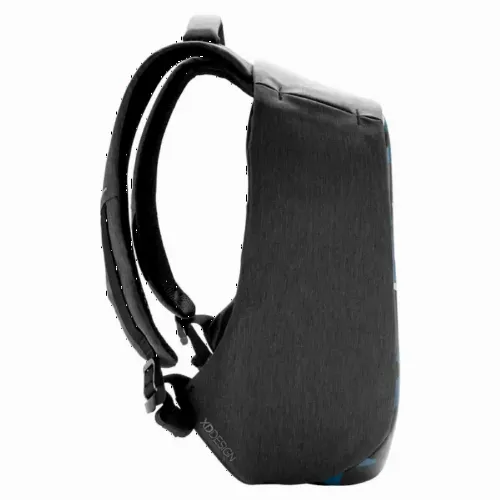 Рюкзак для ноутбука Bobby Compact, 14", Искусственная кожа, Камуфляж