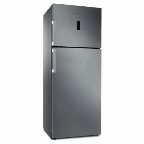Frigider Whirlpool WB70I 952 X, Gri