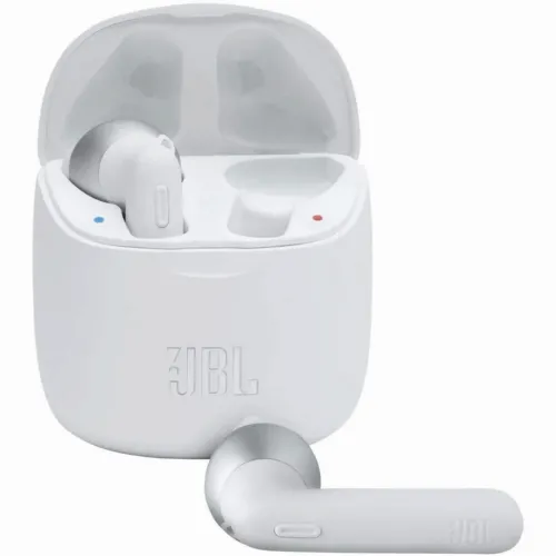 Căști JBL Tune 225TWS, Alb
