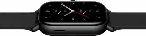 Смарт-часы Xiaomi Amazfit GTS2, Чёрный