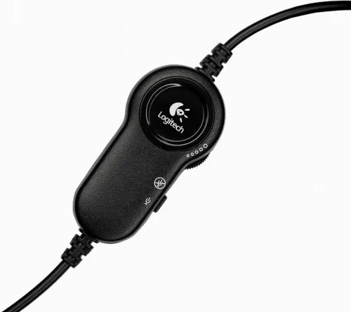 Наушники Logitech H150, Белый